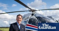 TV tonight: Rob Brydon’s confusing but addictive new travel competition