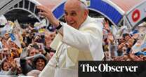 Hope: The Autobiography by Pope Francis review – the gospel according to…