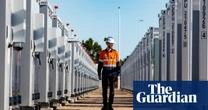 Investment in big batteries booms as Australia’s energy transition gathers pace