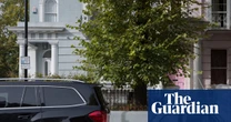 ‘Carspreading’ could lead to extra 2,600 crash deaths a year by 2040, study finds
