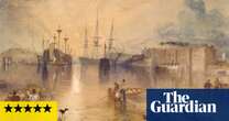 Turner: In Light and Shade review – bathe in the redemptive power of landscape art