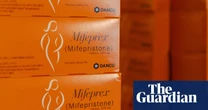Abortion drug could help reduce risk of breast cancer, group of medics says