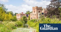 ‘I feel as if we could be in Scandinavia’: exploring the Norfolk that time forgot