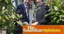 Politics can destroy relationships – just ask Sarah Vine and Michael Gove | Emma Brockes