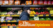 It shouldn’t take a war for Britain to wake up to the need for food security | Tim Lang