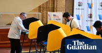 Experts alarmed as Trump launches broad-front attack on US voting rights