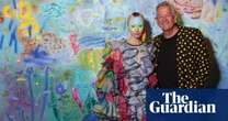 ‘I’m not humble’: Artist Ken Done delivers colourful speech as 2022 Australian fashion laureate