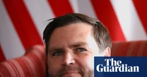JD Vance’s attempt to blame Democrats