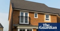 Young first-time buyers face toughest time since financial crisis, says UK housebuilder