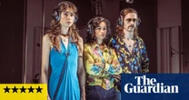 Stereophonic review – 70s band saga is an extraordinary, electrifying odyssey