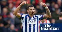 Sheffield United falter at home again as Karlan Grant earns point for West Brom