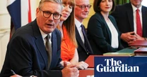 ‘We need real change, not fiddling at the edges’: voters on Labour’s first year