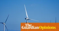 The Guardian view on the green transition: renewables are the future – but countries’ actions must catch up with their promises | Editorial