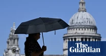 ‘Unprecedented’ changes in UK climate are normalising extremes, report says