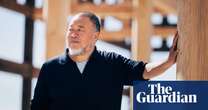 Art that can be easily copied by AI is ‘meaningless’, says Ai Weiwei