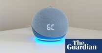 ‘What does AI mean?’: Amazon reveals UK’s most asked Alexa questions of 2024