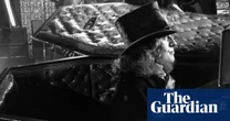 ‘The Citizen Kane of rock movies’: glam rockers Slade and their bid for cinema greatness