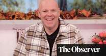 Chef Tom Kerridge calls on UK government to fund surplus food scheme