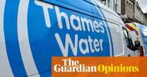 Regulators must not go soft on Thames Water now