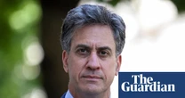 Ed Miliband says it is ‘possible’ that UK government should leave X