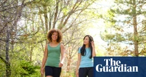 The zone zero secret: how ultra-low-stress exercise can change your life