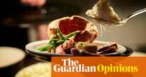 Bad buffet behaviour is out of control. So should we be fined for our food waste? | Emma Beddington