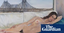 ‘A daring flash of pubic hair’: the extraordinary, monumental nudes of Sylvia Sleigh