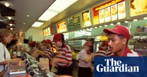 McDonald’s UK arm slashed donations to Children in Need last year, accounts show