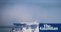 P&O Ferries boss got pay rise of at least 55% after firing almost 800 workers