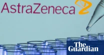 AstraZeneca boss ‘wants to shift stock market listing to US’