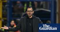 Liam Rosenior has taken Strasbourg up the table – and divided the fanbase | Luke Entwistle