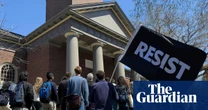 ‘Censorship’: over 115 scholars condemn cancellation of Harvard journal issue on Palestine