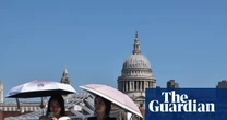 ‘We feel like the peasants’: women and low-income families bear brunt of heatwave