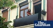 ‘If a million Germans have them there must be something in it’: how balcony solar is taking off