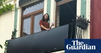 Britons could soon install balcony solar panels in flats and rental homes