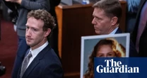 ‘It started with a tipoff’: how a Guardian investigation exposed child sex trafficking on Facebook and Instagram