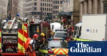Starmer, Cooper and King Charles mark 20th anniversary of 7/7 attacks