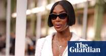 Naomi Campbell’s charity reported to commission over Unicef link-up claims