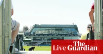 England v West Indies: second men’s T20 – cricket live