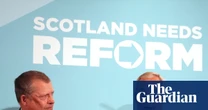 Nigel Farage rolls back on vow to deport all small-boat arrivals to the UK