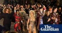 Vogue World 2025: Hollywood stars turn out to raise money for LA wildfire victims – in pictures