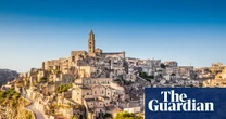 History comes alive at a new hotel-museum in the ancient Italian city of Matera