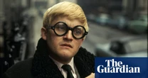 ‘David Hockney caught the look of the modern world’: a tribute to the artist whose work was a feast of visual pleasure