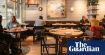 AngloThai, London W1: ‘There is an understated elegance to just about everything’ – restaurant review | Grace Dent on restaurants