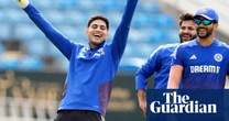 Hail the Prince: Shubman Gill’s India captaincy a prophecy fulfilled but Test doubts remain