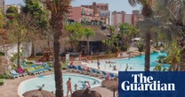 From fishing port to tourist hotspot: how skyscrapers came to dominate Benidorm – in pictures