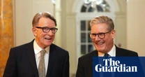 Ambassadorial appointments should be subject to veto by MPs, committee recommends