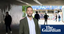 Zack Polanski wins Green party leadership election