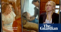 ‘A new space to play in’: can vertical dramas save the UK’s TV sector?