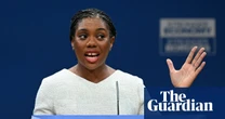 Tax cuts, jokes and pig-wrestling: Badenoch’s attempt to save her job – podcast